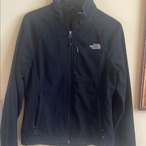 The North Face Women's Black Jacket